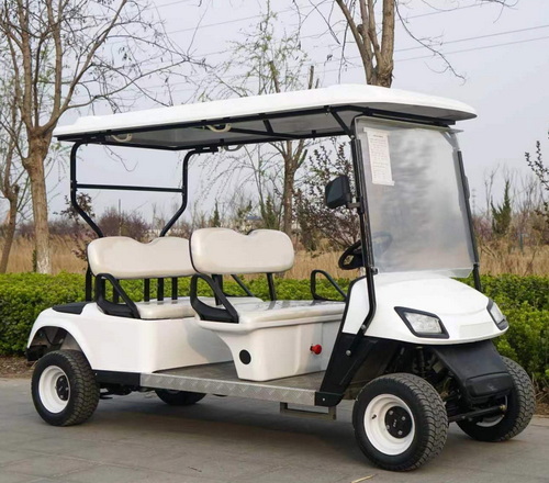 Electric Golf Cart