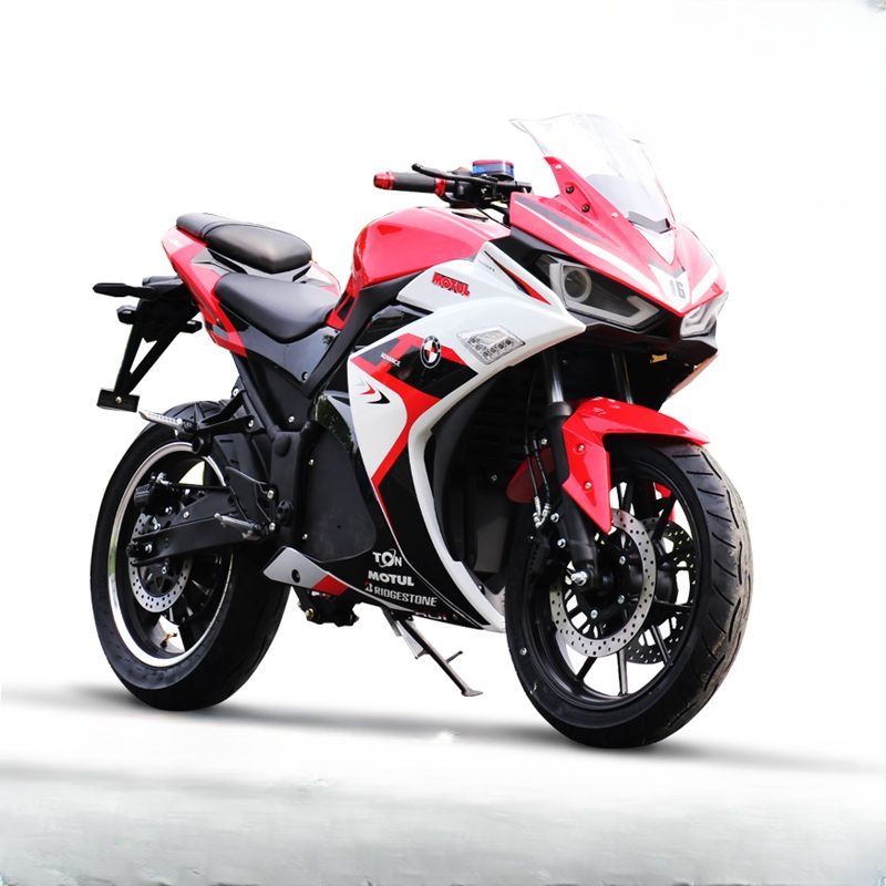 E motorcycle new arrival